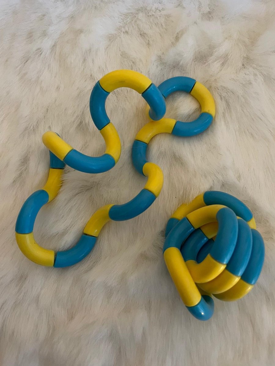 Babygifts4you | fidget toys | tangle fidget|ADHD | tangle fidget